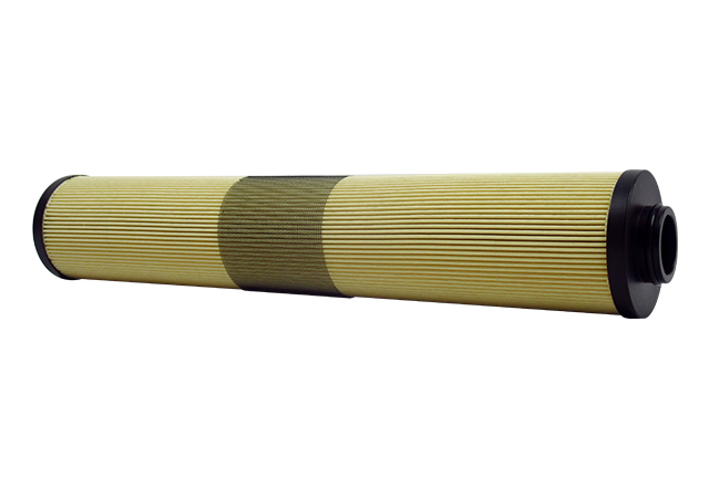 customized oil filter